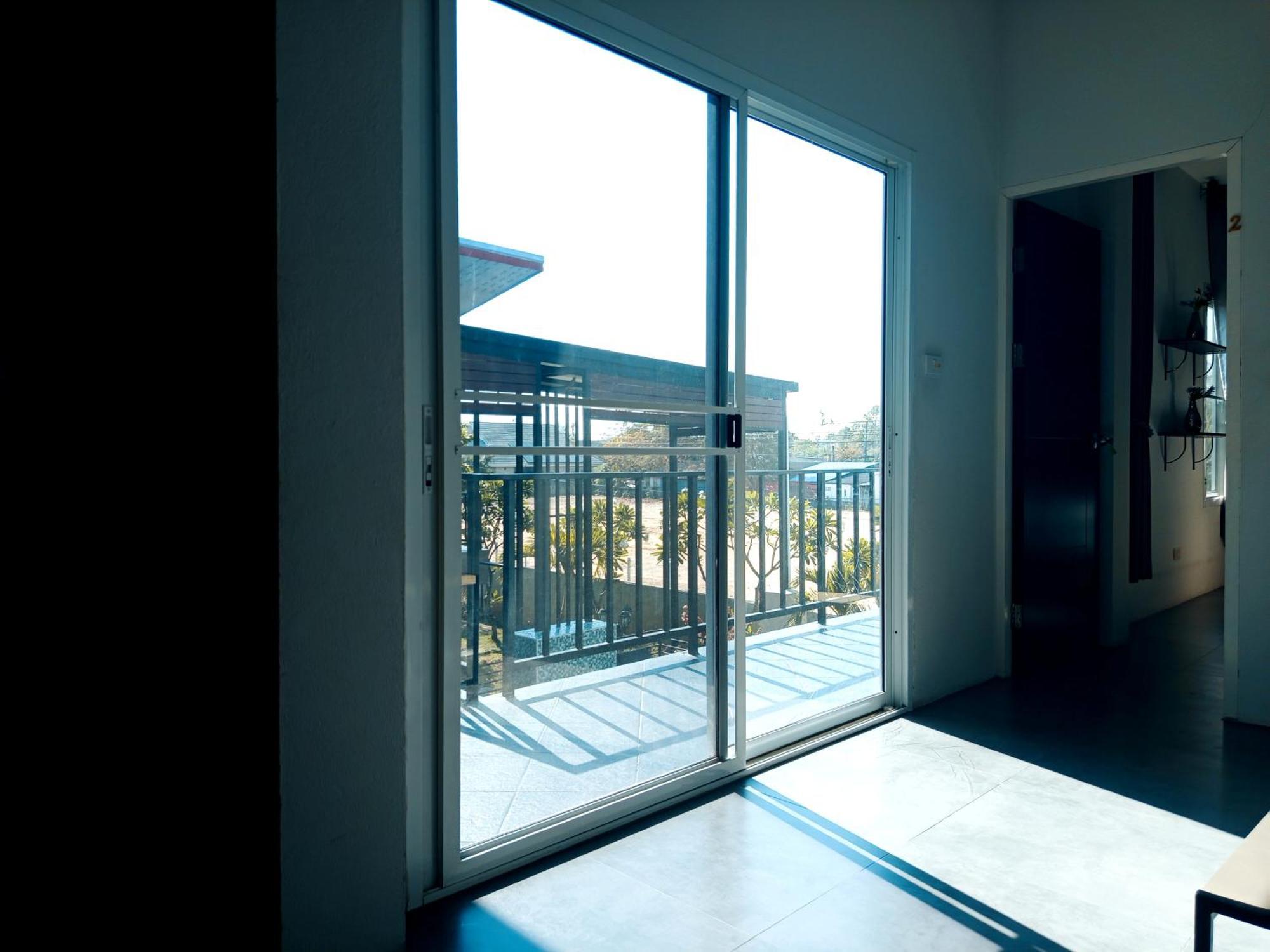 Villa Rajapruek Entire 3 Villas 7 Bedrooms Near Airport Chiang Mai Eksteriør bilde