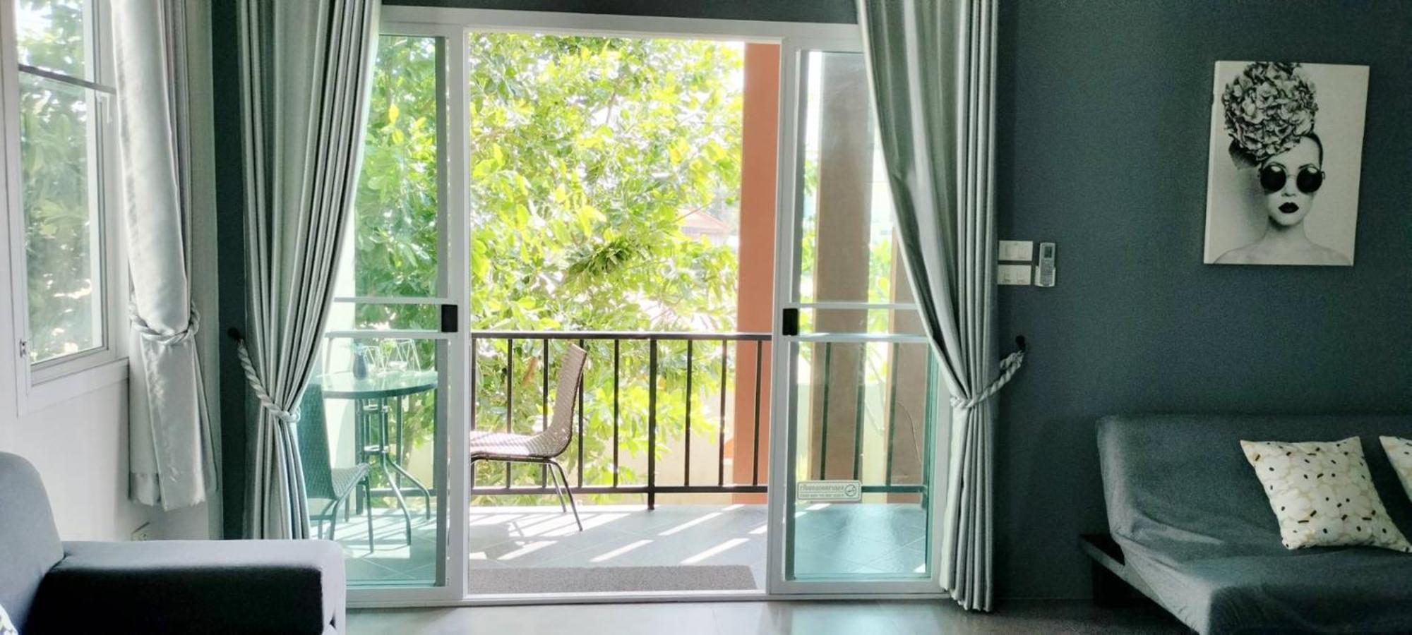 Villa Rajapruek Entire 3 Villas 7 Bedrooms Near Airport Chiang Mai Eksteriør bilde